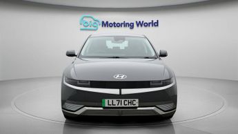 Hyundai IONIQ 5 PREMIUM