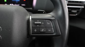 Citroen C4 PURETECH SHINE PLUS S/S EAT8