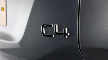 Citroen C4 PURETECH SHINE PLUS S/S EAT8