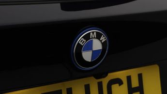 BMW iX3 PREMIER EDITION PRO