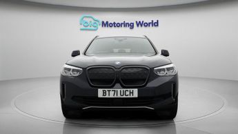 BMW iX3 PREMIER EDITION PRO