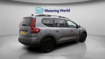 Dacia Jogger EXTREME