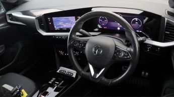 Vauxhall Mokka Electric ULTIMATE