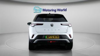 Vauxhall Mokka Electric ULTIMATE