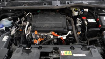 Vauxhall Mokka Electric GS LINE