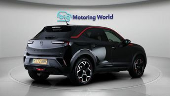 Vauxhall Mokka Electric GS LINE