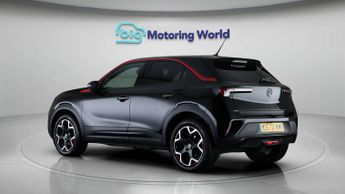 Vauxhall Mokka Electric GS LINE