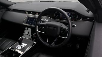 Land Rover Range Rover Evoque R-DYNAMIC S