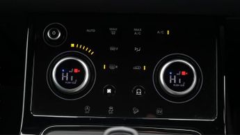 Land Rover Range Rover Evoque R-DYNAMIC S