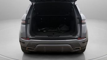 Land Rover Range Rover Evoque R-DYNAMIC S