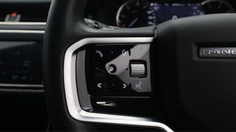 Land Rover Range Rover Evoque R-DYNAMIC S