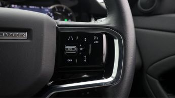 Land Rover Range Rover Evoque R-DYNAMIC S