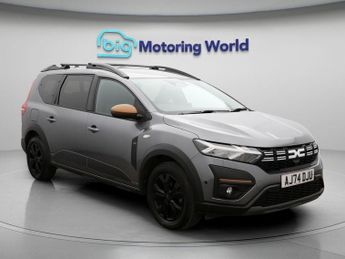 Dacia Jogger EXTREME
