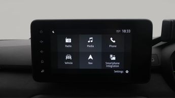 Dacia Jogger EXTREME