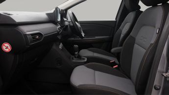 Dacia Jogger EXTREME