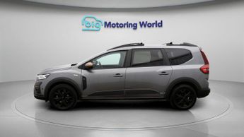 Dacia Jogger EXTREME