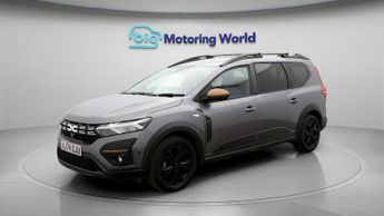Dacia Jogger EXTREME