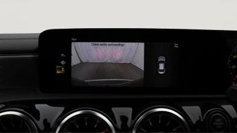 Mercedes-Benz CLA CLA 180 AMG LINE PREMIUM PLUS