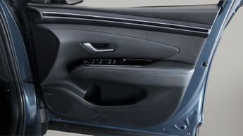 Hyundai TUCSON T-GDI PREMIUM