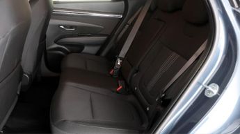 Hyundai TUCSON T-GDI PREMIUM