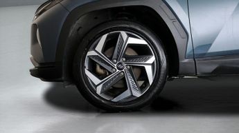 Hyundai TUCSON T-GDI PREMIUM