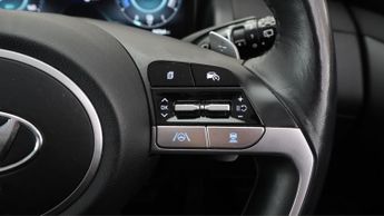 Hyundai TUCSON T-GDI PREMIUM