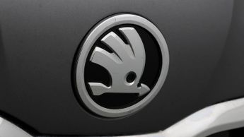 Skoda Kamiq SE L EXECUTIVE TSI DSG