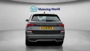 Skoda Kamiq SE L EXECUTIVE TSI DSG