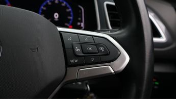 Volkswagen T-Roc STYLE TSI DSG