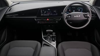 Kia Niro 2