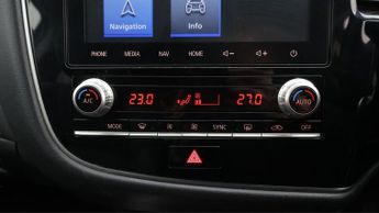 Mitsubishi Outlander EXCEED