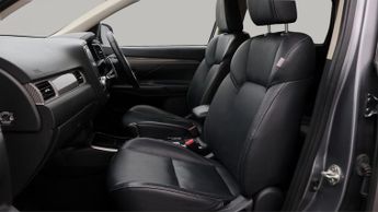 Mitsubishi Outlander EXCEED