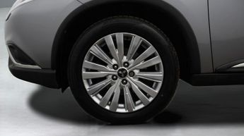 Mitsubishi Outlander EXCEED