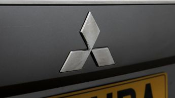 Mitsubishi Outlander EXCEED