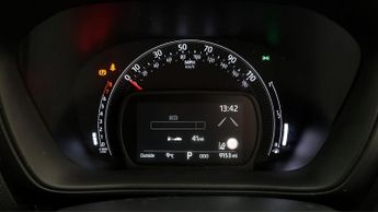 Toyota Aygo X VVT-I PURE