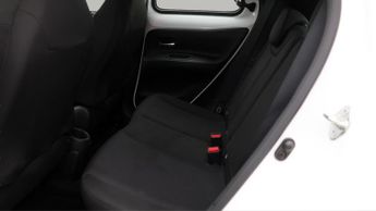 Toyota Aygo X VVT-I PURE