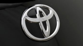 Toyota Aygo X VVT-I PURE