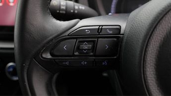 Toyota Aygo X VVT-I PURE