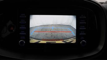 Toyota Aygo X VVT-I PURE