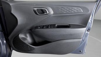 Hyundai i10 MPI SE CONNECT