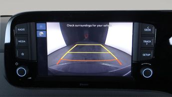 Hyundai i10 MPI SE CONNECT