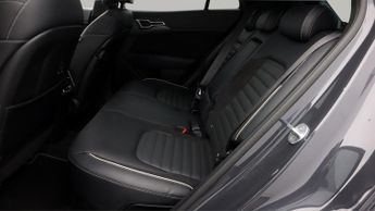 Kia Sportage GT-LINE S ISG