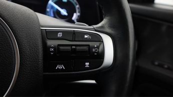 Kia Sportage GT-LINE S ISG