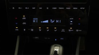 Hyundai TUCSON T-GDI N LINE DCT