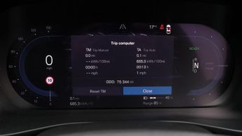 Volvo XC40 RECHARGE ULTIMATE