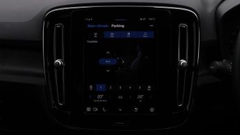 Volvo XC40 RECHARGE ULTIMATE