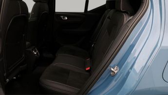 Volvo XC40 RECHARGE ULTIMATE