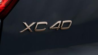 Volvo XC40 RECHARGE ULTIMATE