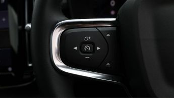 Volvo XC40 RECHARGE ULTIMATE