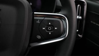 Volvo XC40 RECHARGE ULTIMATE